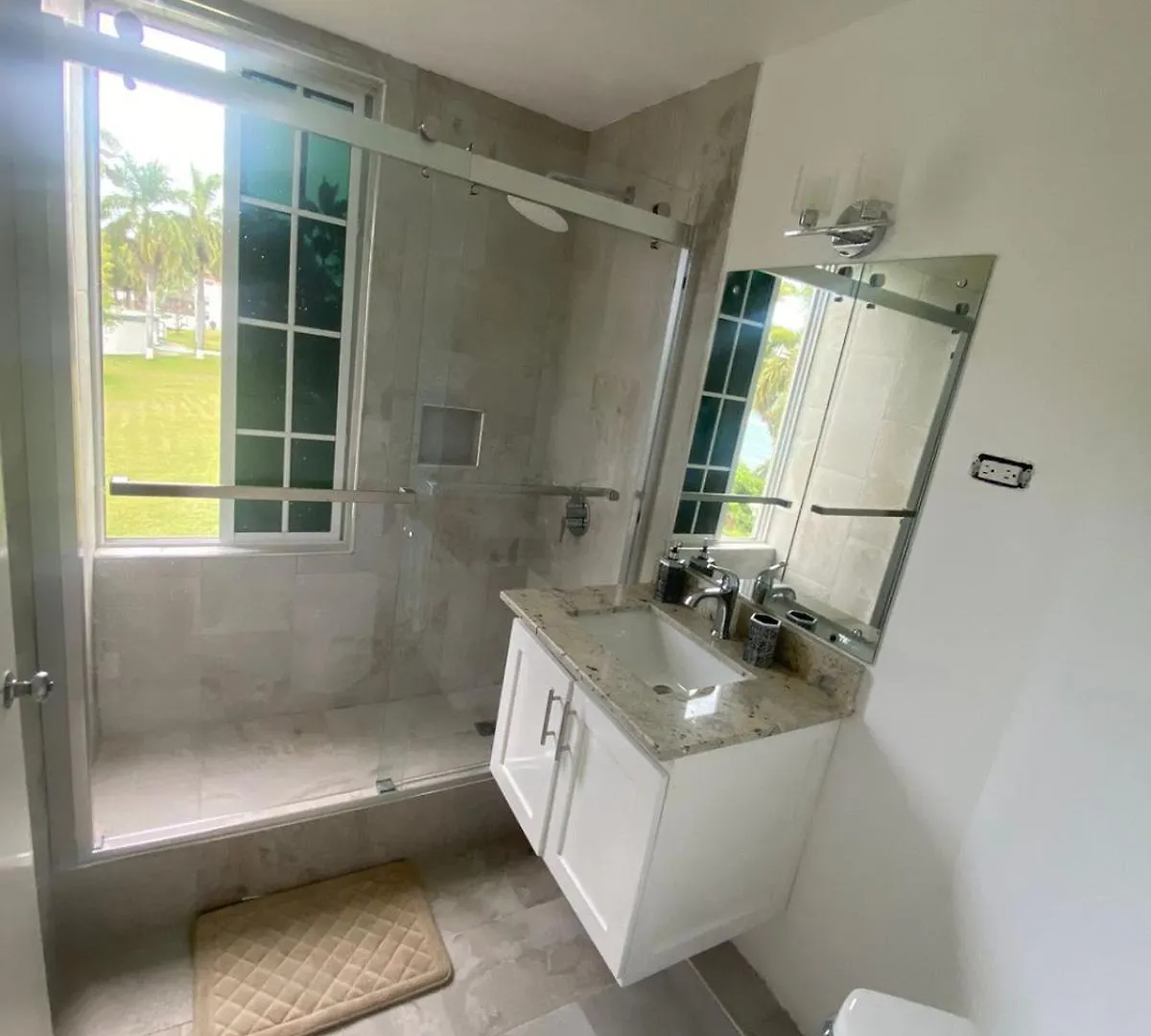 Ocean View At Sea Castles Apartment Montego Bay 0*,  Jamaica