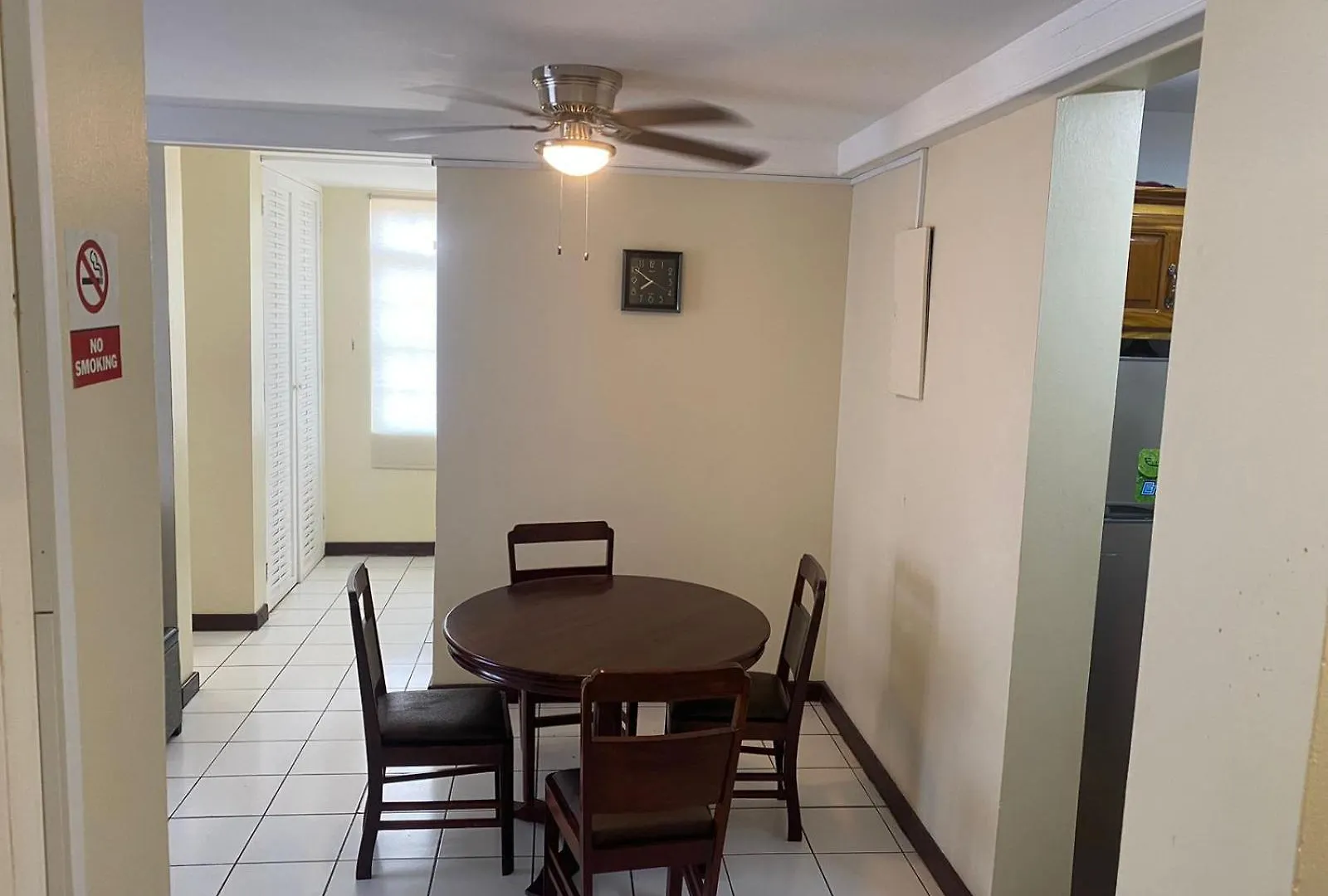 Ocean View At Sea Castles Apartment Montego Bay 0*,  Jamaica