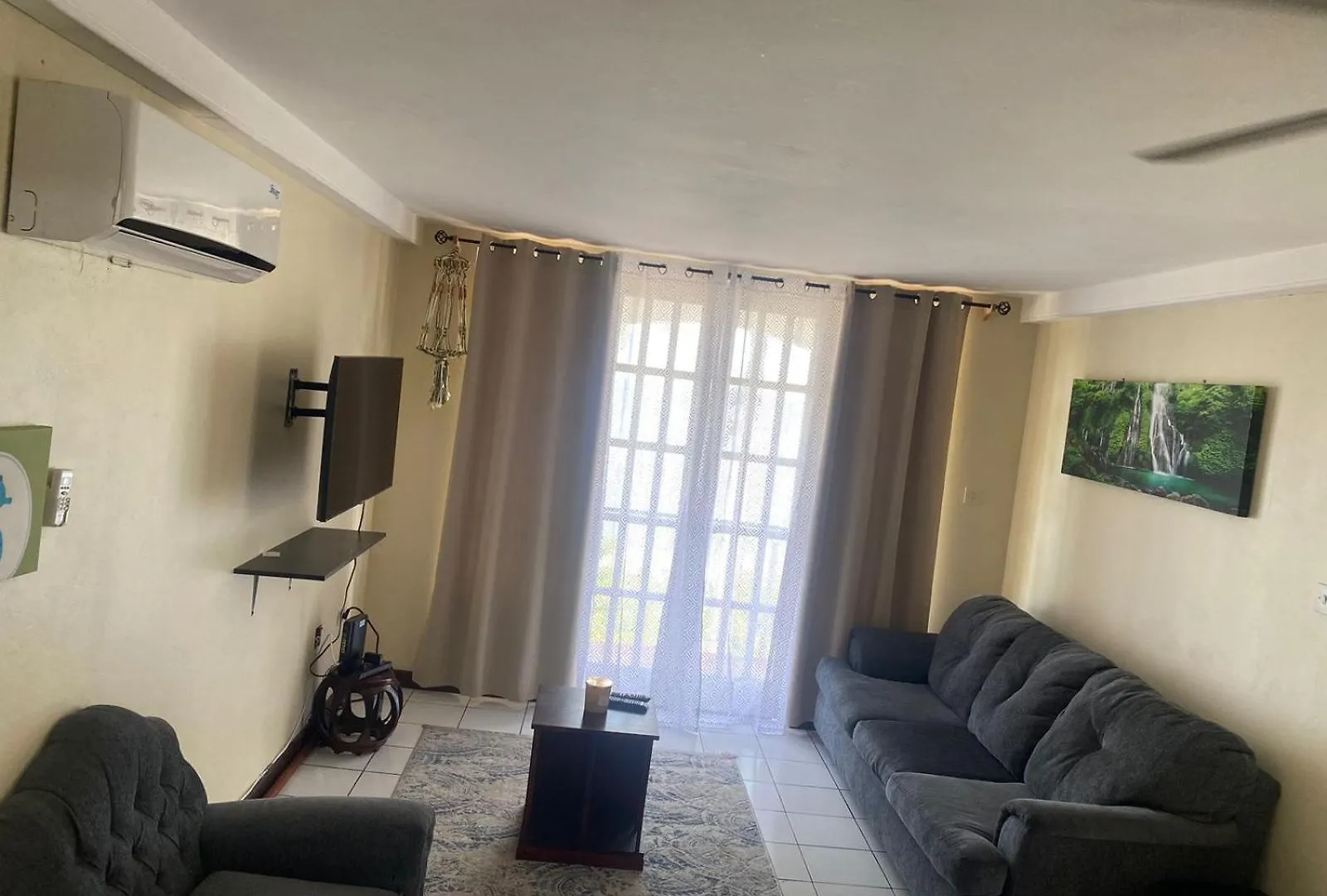 Ocean View At Sea Castles Apartment Montego Bay