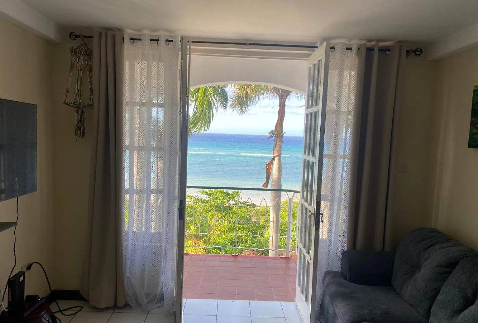 Ocean View At Sea Castles Apartment Montego Bay 0*,